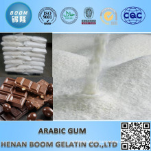 Lebensmittelzusatzstoffe Arabic Gum Powder